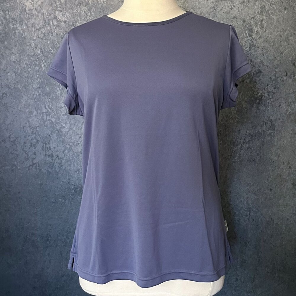 Sunday Afternoons Cocona UPF 50+ Sun Tee, Women's XXL, NWT